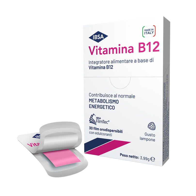 vitamina-B12