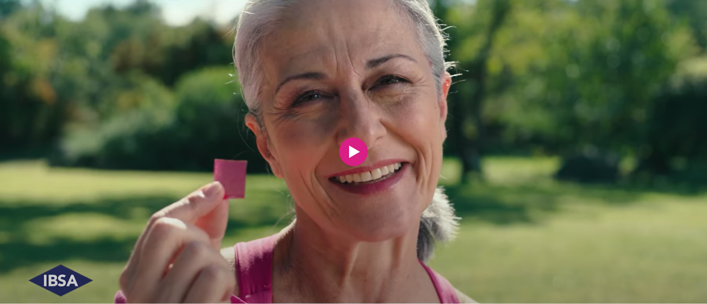 anteprima video prodotto